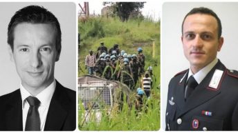 Attanasio e Iacovacci, i due italiani uccisi in Congo